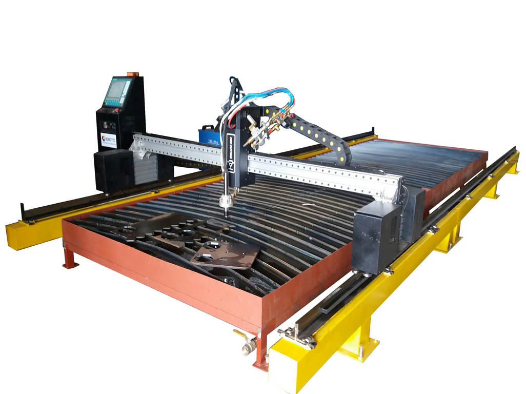 MÁY CẮT PLASMA CNC 2060