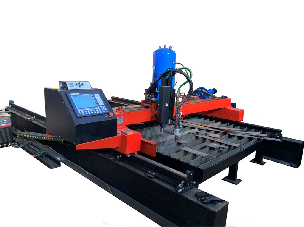 MÁY CẮT CNC PLASMA 30120S